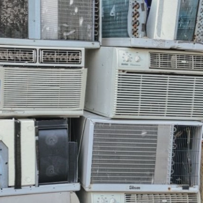 Finike Bölgesinde Bira Kutusu Hurda Fiyatı